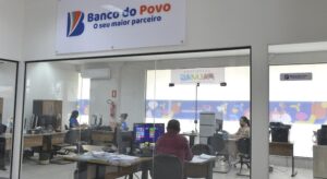 Banco do Povo libera mais de R$ 500 mil em microcréditos para empreendedores da Capital
