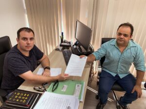 Prefeitura ouve demanda de associação comercial da região Sul de Palmas